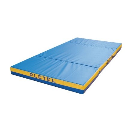 MATELAS REPLIABLE