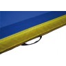 MATELAS DE RECEPTION D'ESCALADE POUR PANS 40 CM