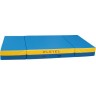 MATELAS REPLIABLE EN 3 PARTIES